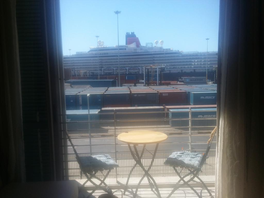 Harbour Bridge Suite 220 Kapstadt Exterior foto
