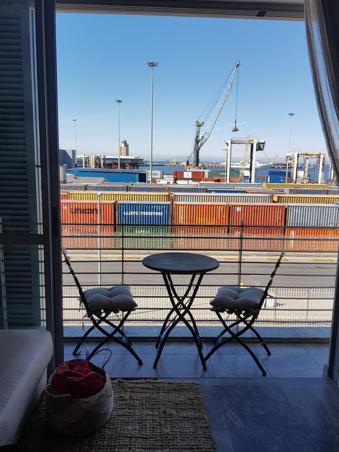 Harbour Bridge Suite 220 Kapstadt Exterior foto