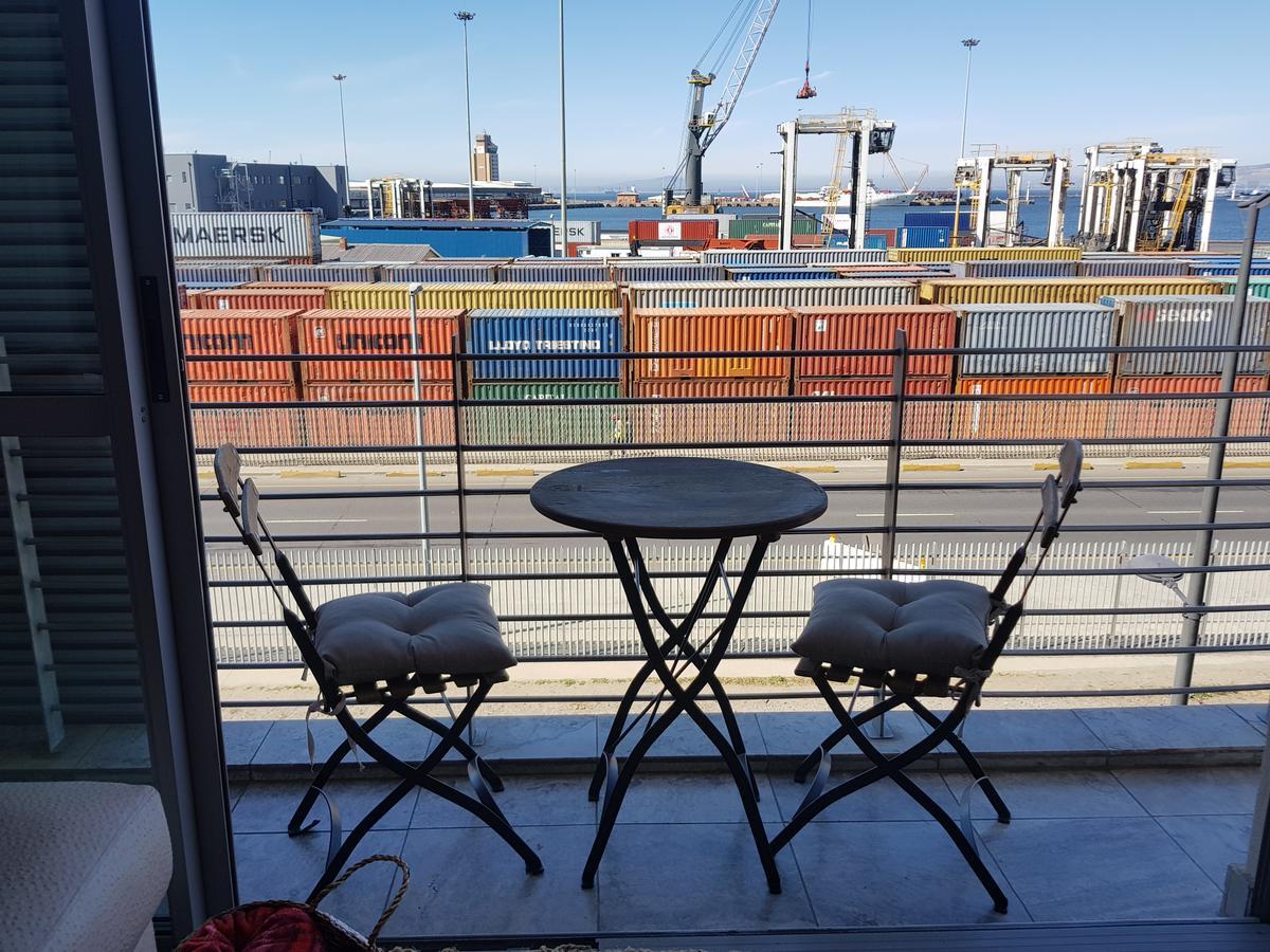 Harbour Bridge Suite 220 Kapstadt Exterior foto