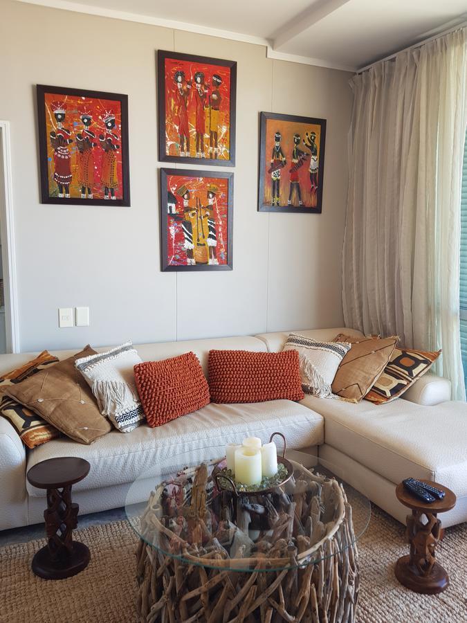 Harbour Bridge Suite 220 Kapstadt Exterior foto