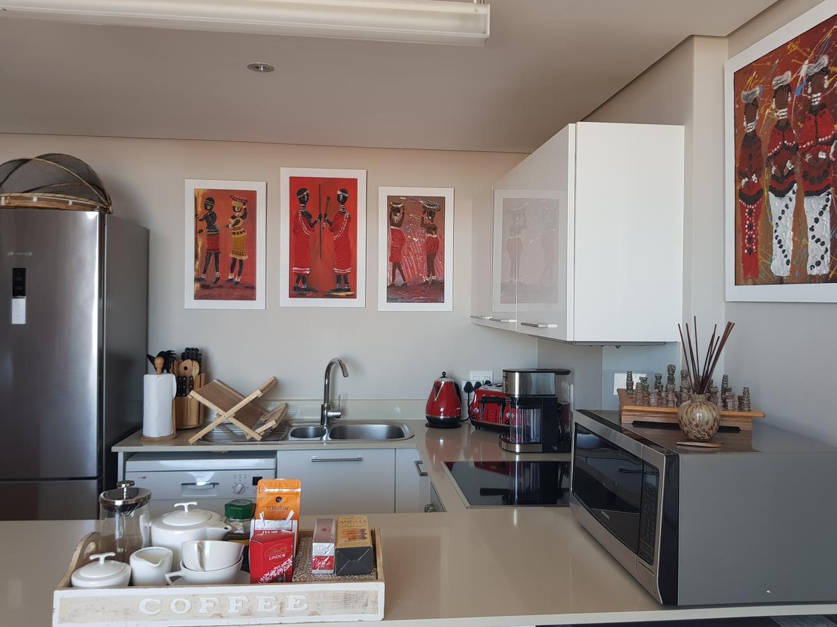 Harbour Bridge Suite 220 Kapstadt Exterior foto