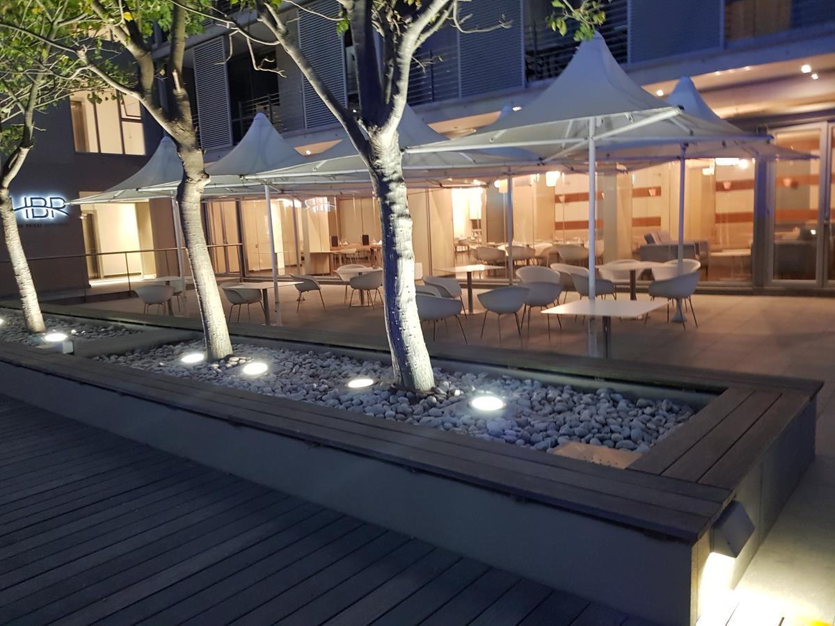 Harbour Bridge Suite 220 Kapstadt Exterior foto