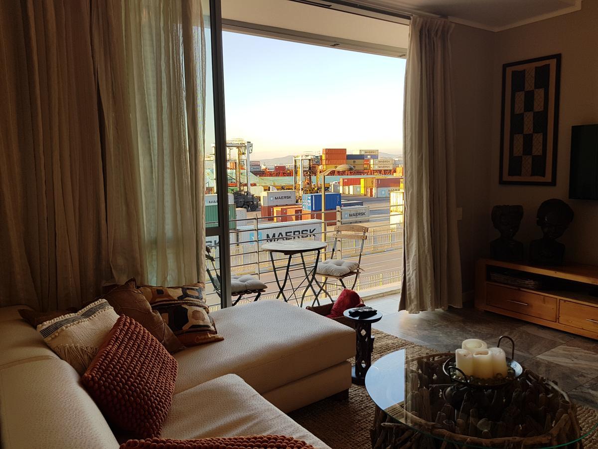 Harbour Bridge Suite 220 Kapstadt Exterior foto