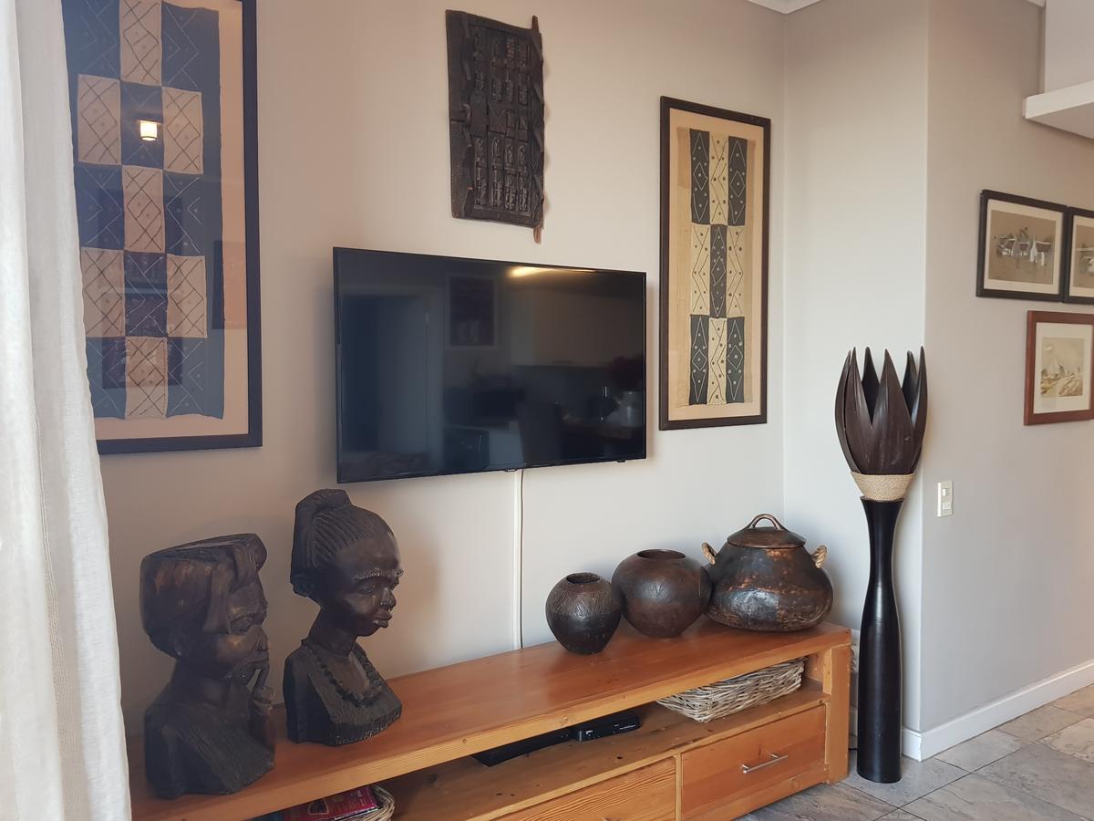Harbour Bridge Suite 220 Kapstadt Exterior foto