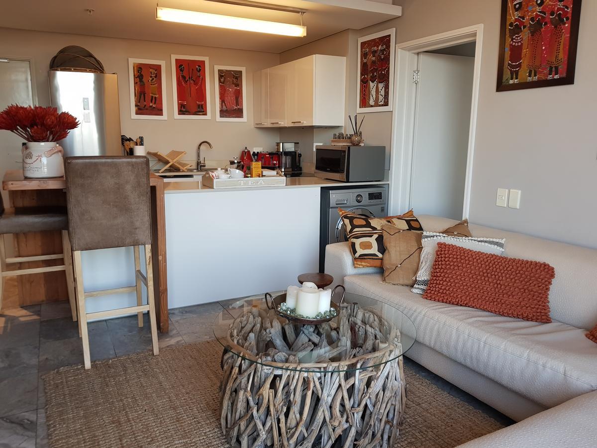 Harbour Bridge Suite 220 Kapstadt Exterior foto