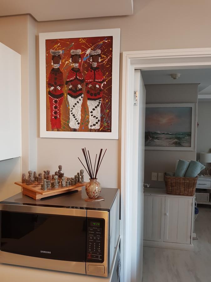 Harbour Bridge Suite 220 Kapstadt Exterior foto