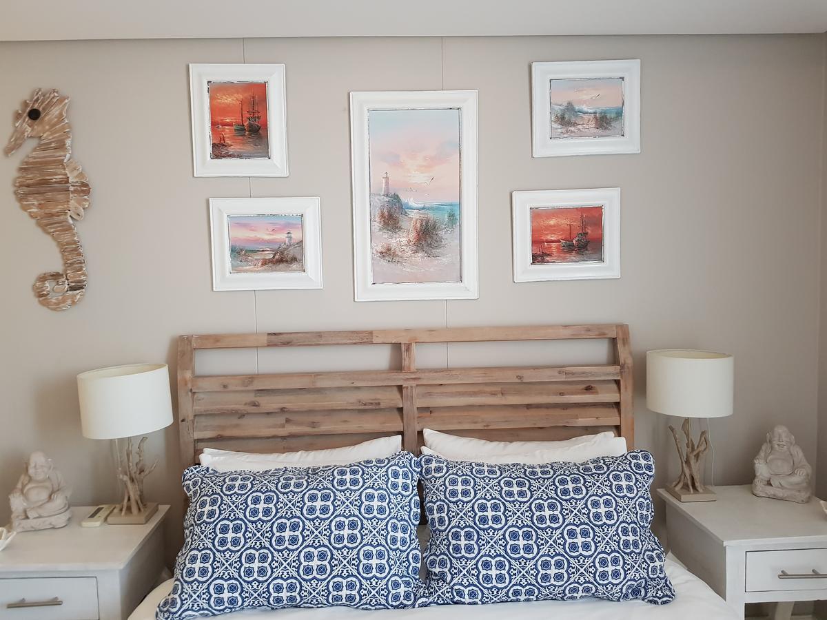 Harbour Bridge Suite 220 Kapstadt Exterior foto
