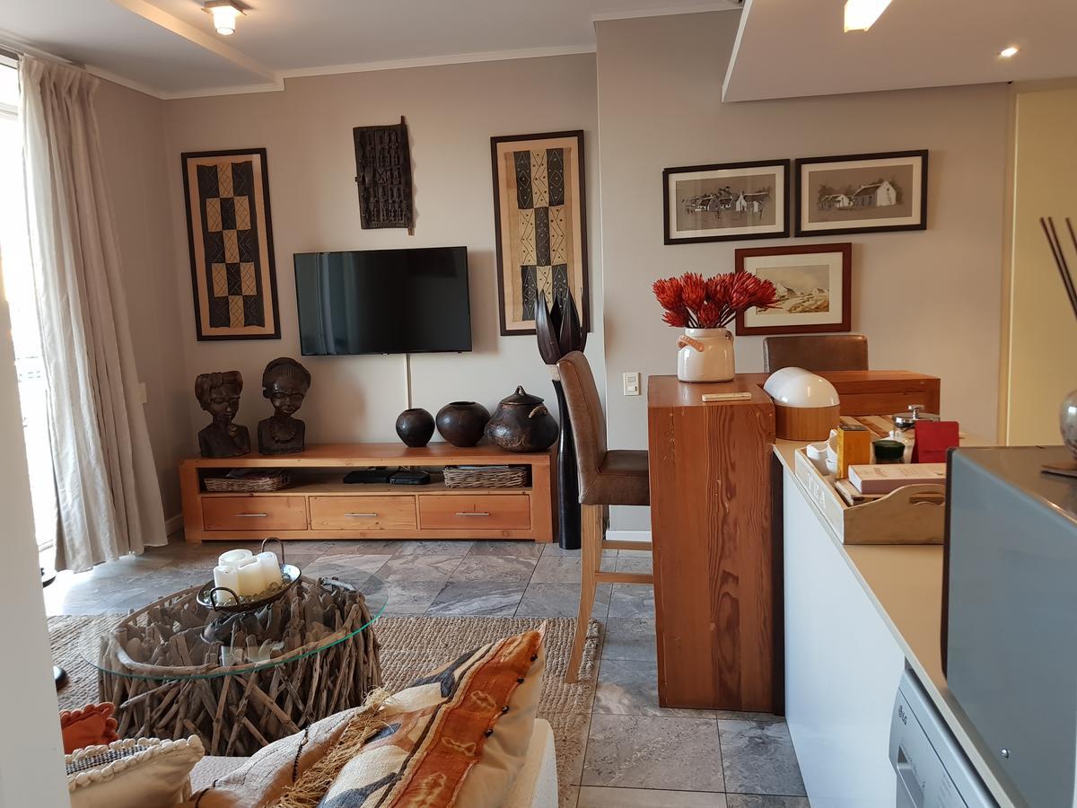 Harbour Bridge Suite 220 Kapstadt Exterior foto