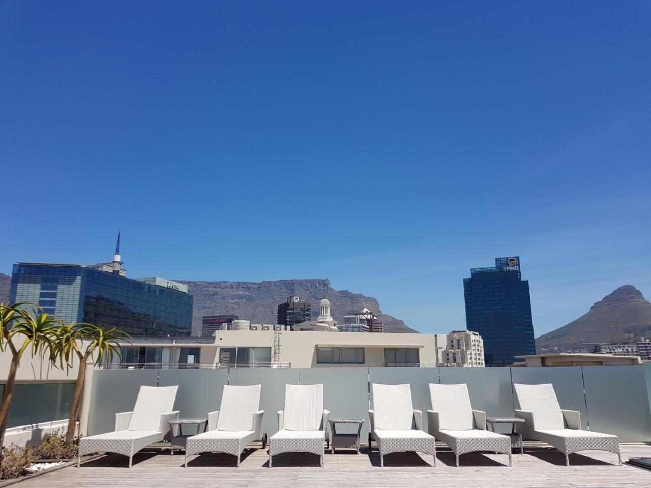 Harbour Bridge Suite 220 Kapstadt Exterior foto
