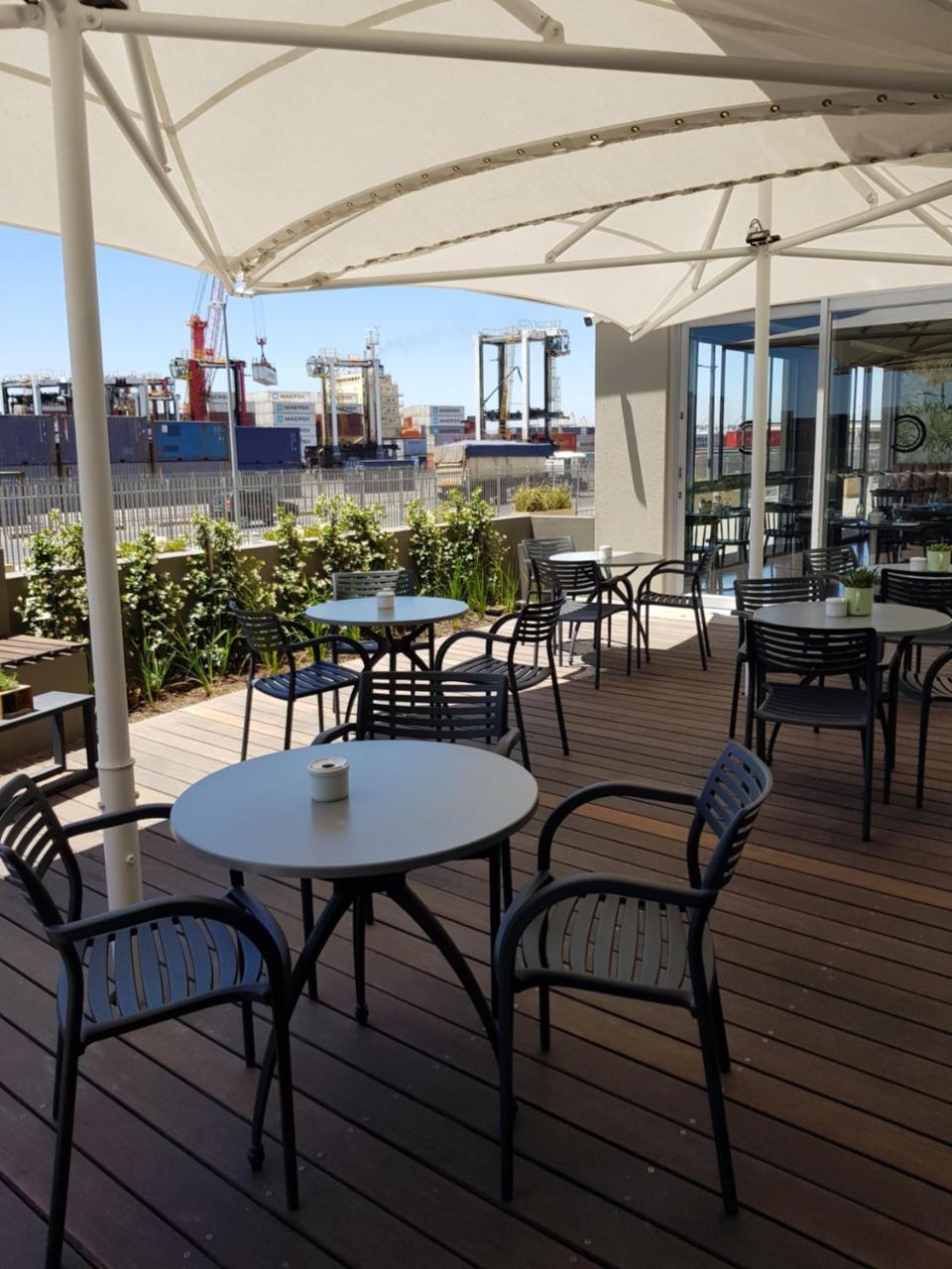 Harbour Bridge Suite 220 Kapstadt Exterior foto