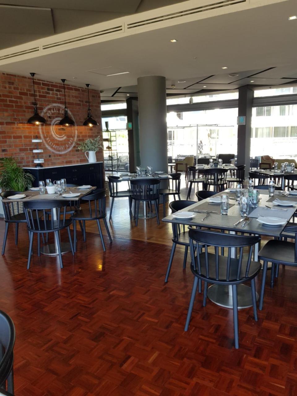 Harbour Bridge Suite 220 Kapstadt Exterior foto