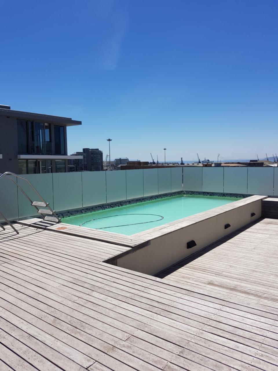 Harbour Bridge Suite 220 Kapstadt Exterior foto