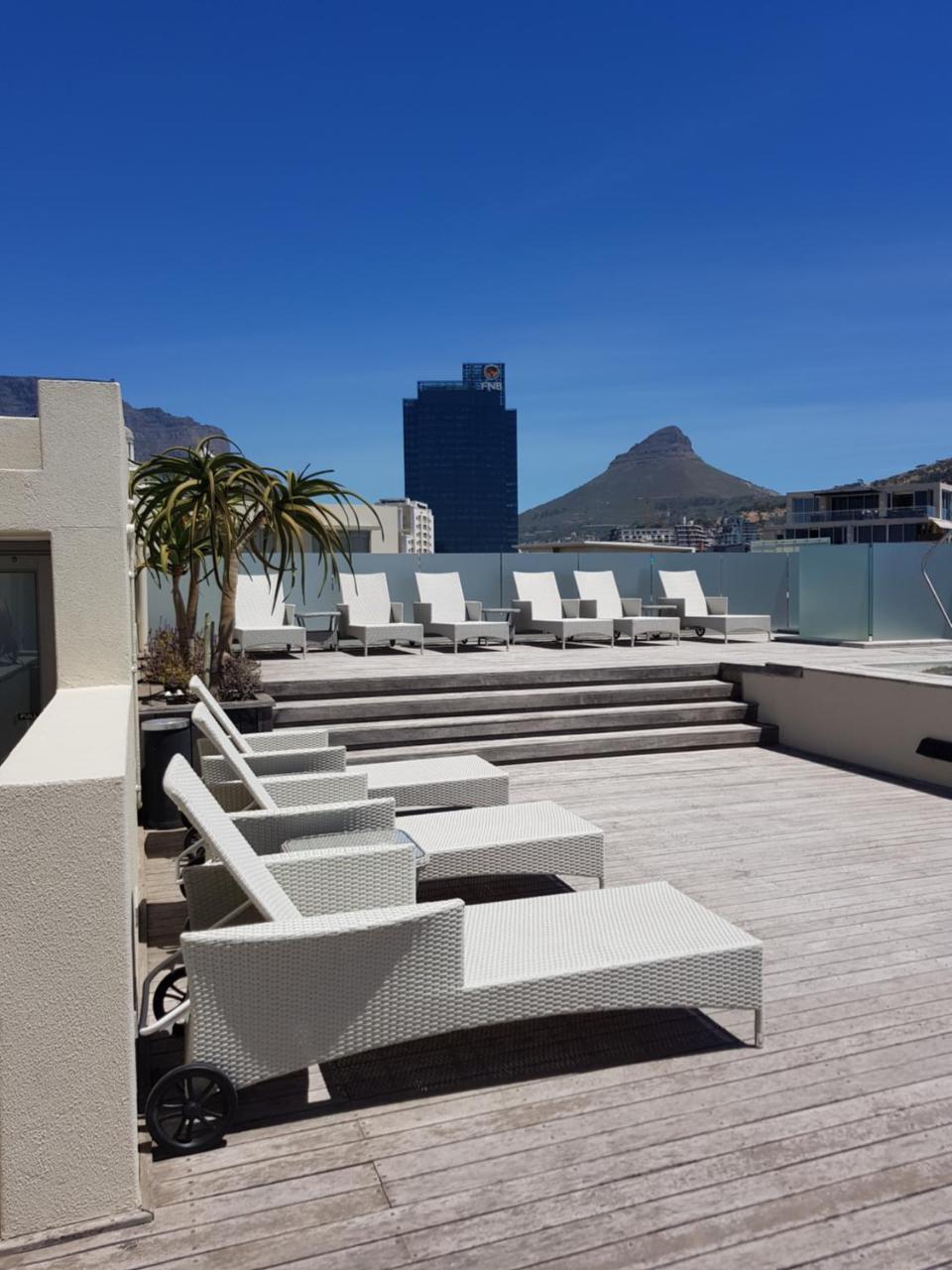Harbour Bridge Suite 220 Kapstadt Exterior foto