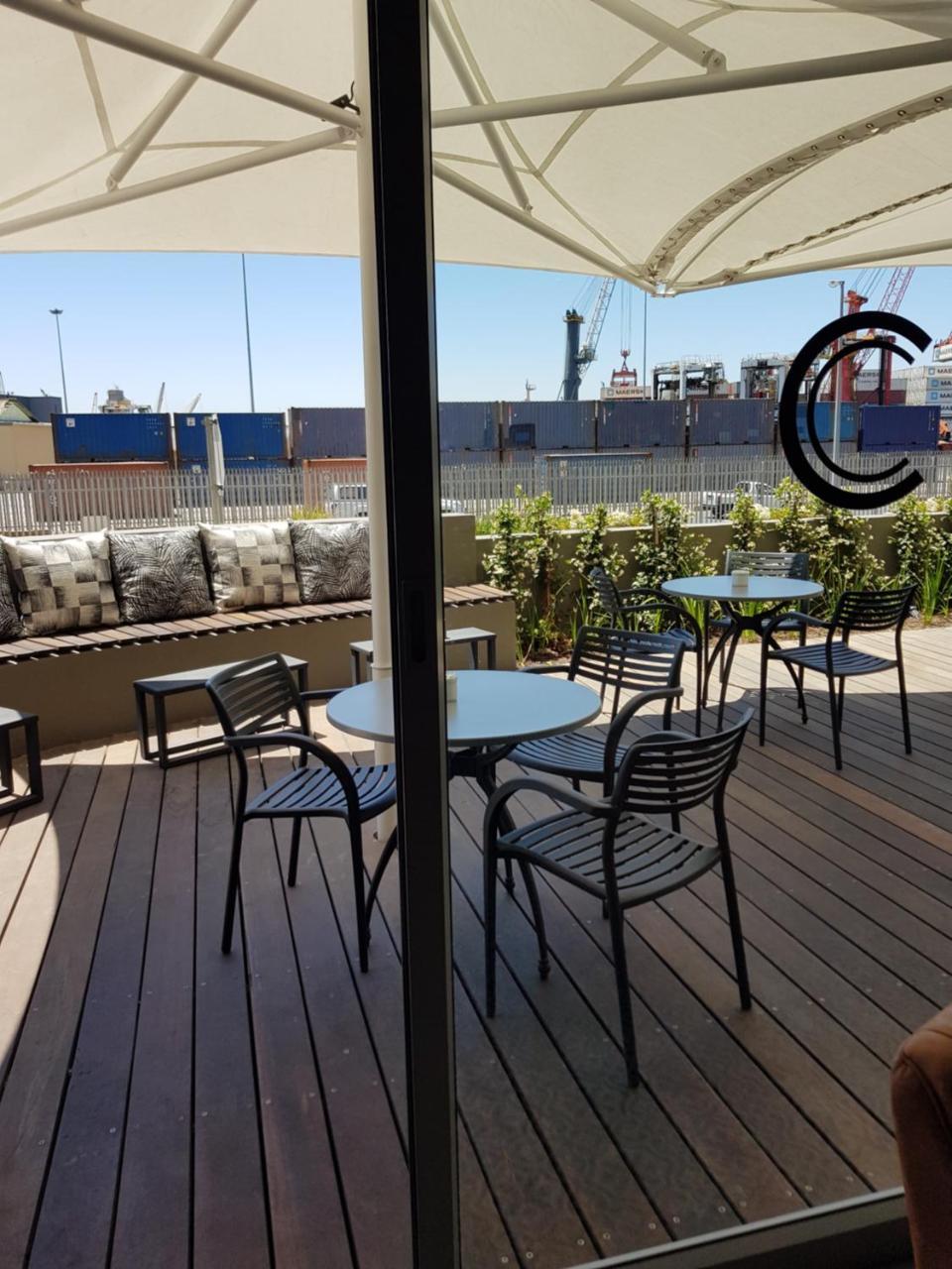 Harbour Bridge Suite 220 Kapstadt Exterior foto