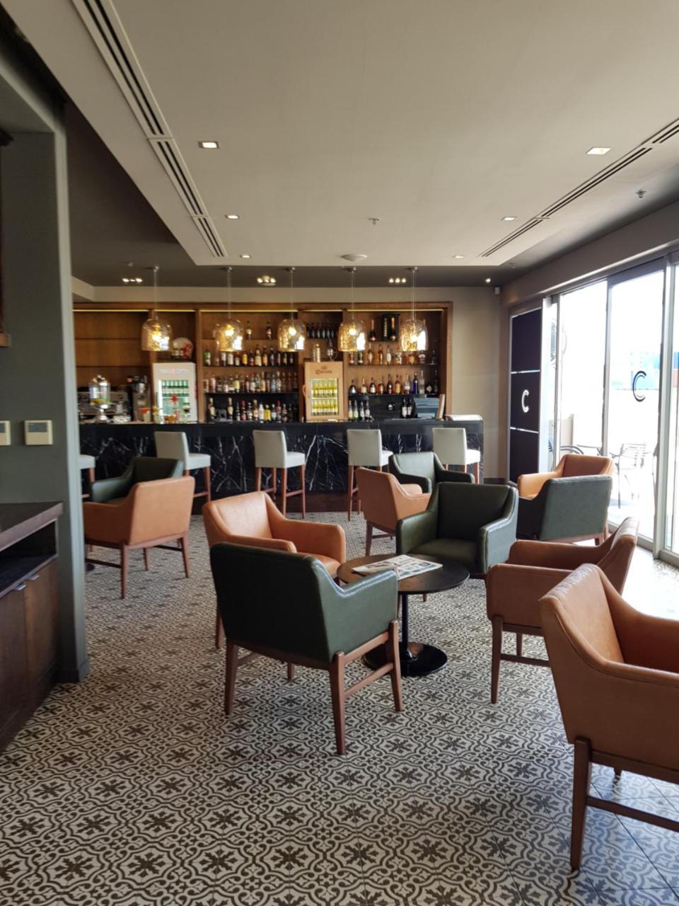 Harbour Bridge Suite 220 Kapstadt Exterior foto